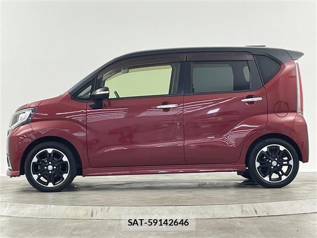 Daihatsu MOVE 2015 8755990-14