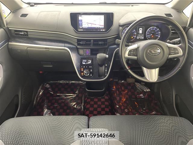 Daihatsu MOVE 2015 8755990-15