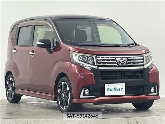 Daihatsu MOVE 2015 8755990-2