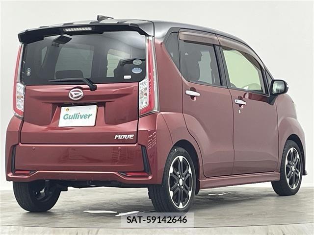 Daihatsu MOVE 2015 8755990-20