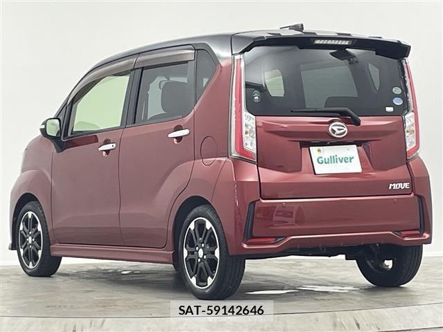 Daihatsu MOVE 2015 8755990-22