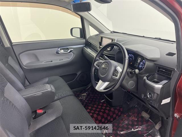 Daihatsu MOVE 2015 8755990-6