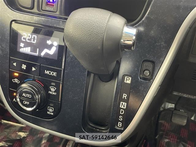 Daihatsu MOVE 2015 8755990-8