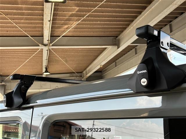 Suzuki JIMNY SIERRA 2023 8700492-18