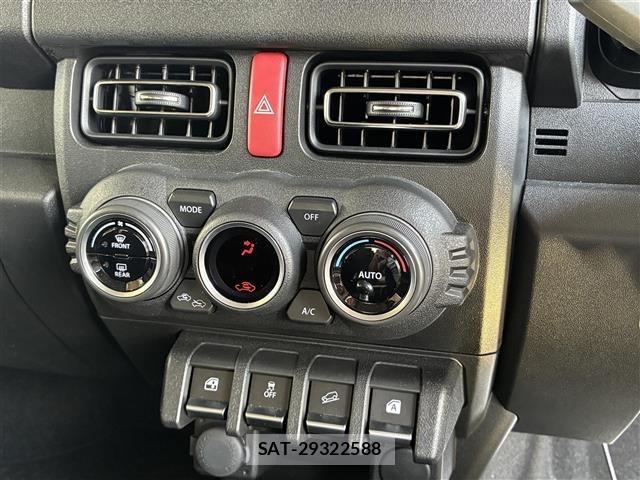 Suzuki JIMNY SIERRA 2023 8700492-20