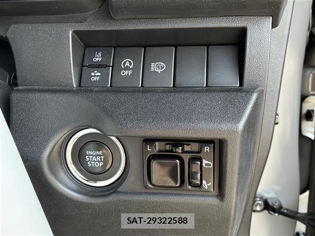Suzuki JIMNY SIERRA 2023 8700492-8