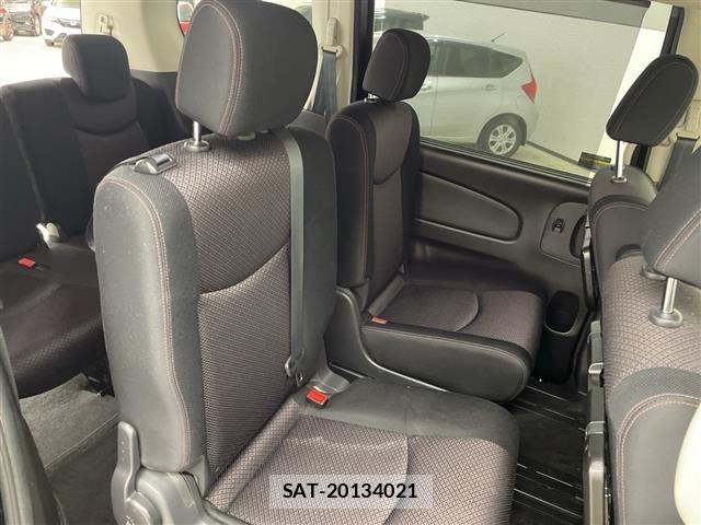 Nissan SERENA 2013 8927571-11