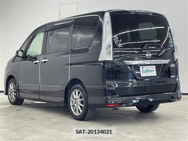 Nissan SERENA 2013 8927571-13
