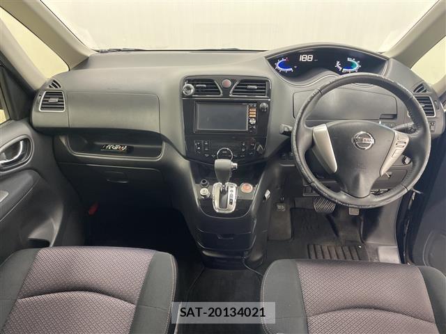 Nissan SERENA 2013 8927571-14