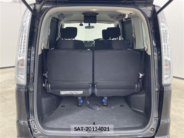 Nissan SERENA 2013 8927571-2