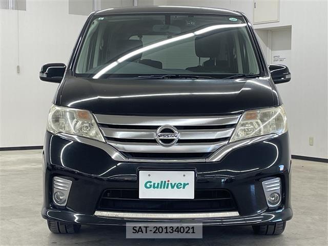 Nissan SERENA 2013 8927571-6