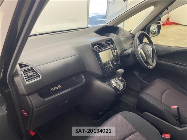 Nissan SERENA 2013 8927571-9