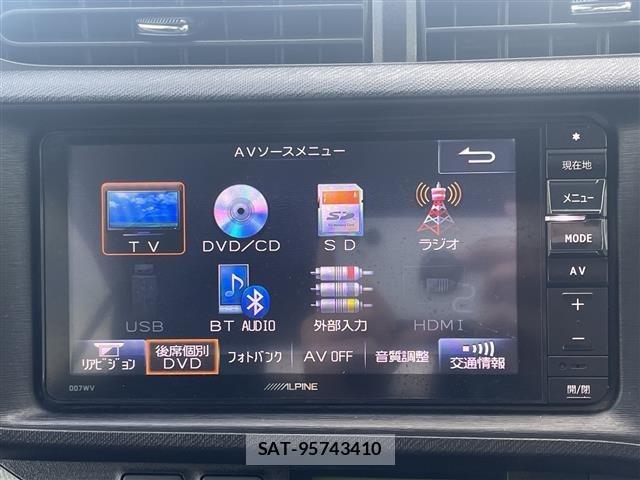Toyota AQUA 2013 8705763-19