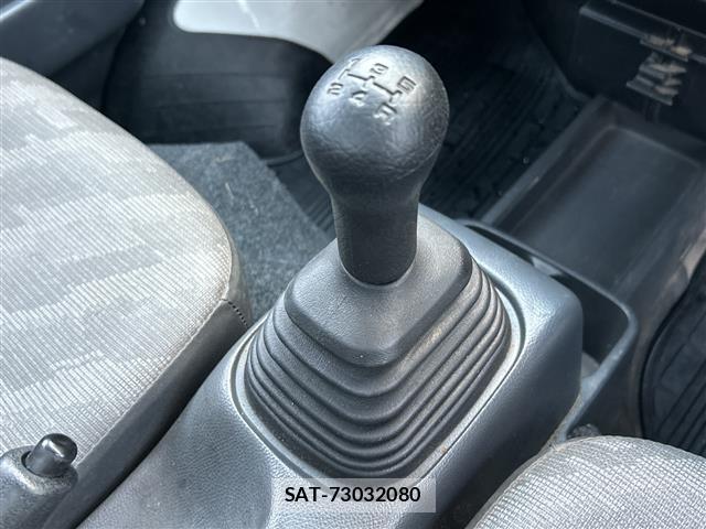 Suzuki CARRY TRUCK 2002 8933729-10