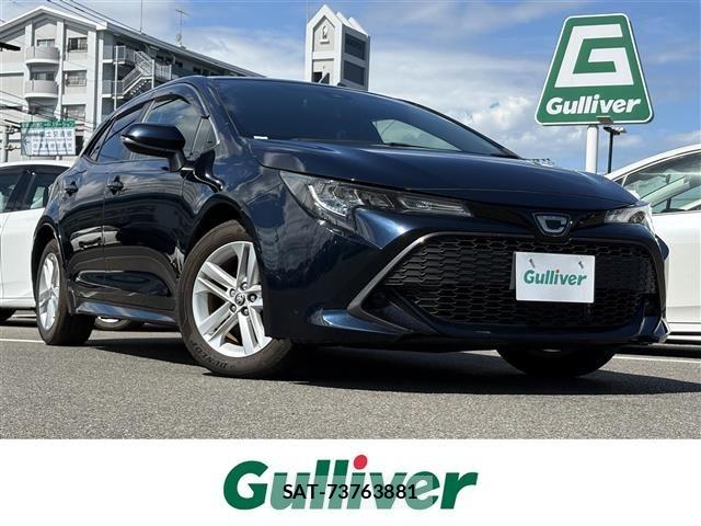 Toyota COROLLA SPORT 2019 8688582-0