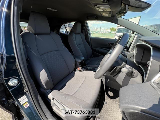 Toyota COROLLA SPORT 2019 8688582-10