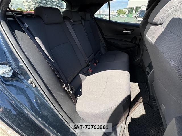 Toyota COROLLA SPORT 2019 8688582-11