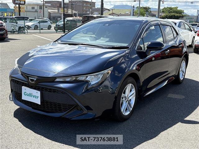 Toyota COROLLA SPORT 2019 8688582-14
