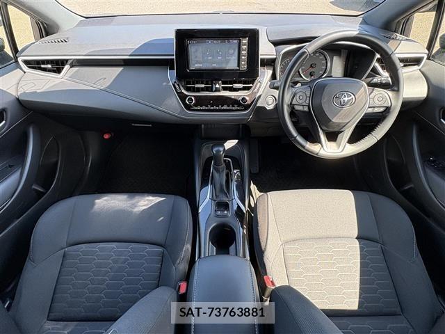 Toyota COROLLA SPORT 2019 8688582-15