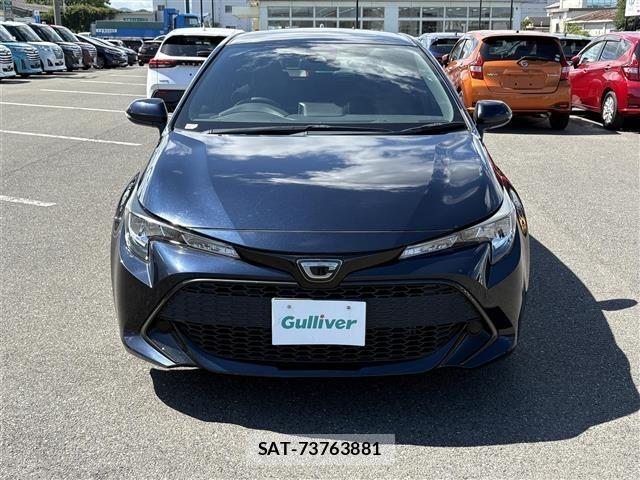 Toyota COROLLA SPORT 2019 8688582-22