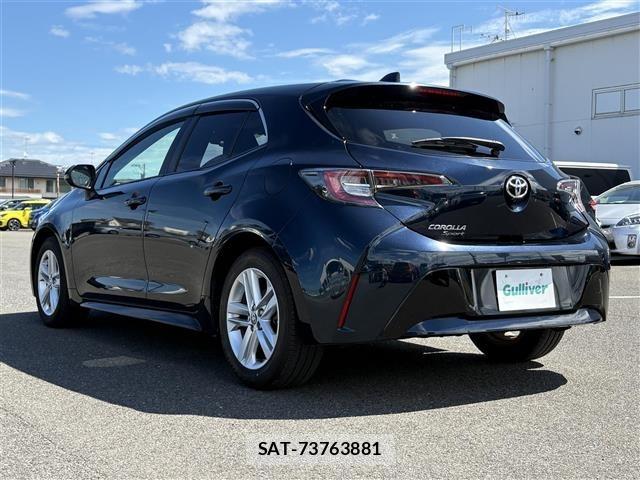 Toyota COROLLA SPORT 2019 8688582-4
