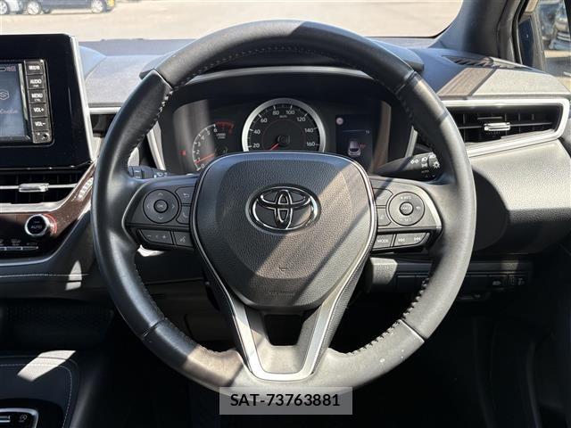 Toyota COROLLA SPORT 2019 8688582-6