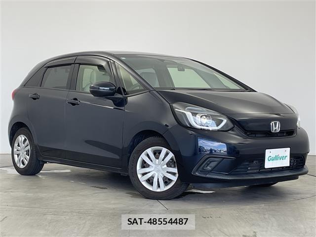 Honda FIT 2020 8703679-0