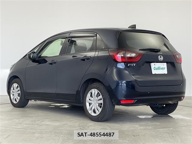 Honda FIT 2020 8703679-13