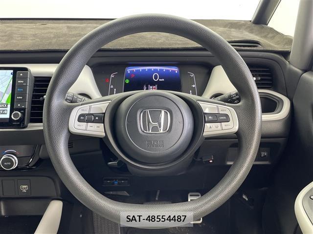 Honda FIT 2020 8703679-19
