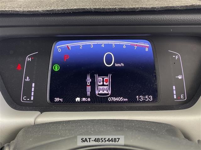 Honda FIT 2020 8703679-21