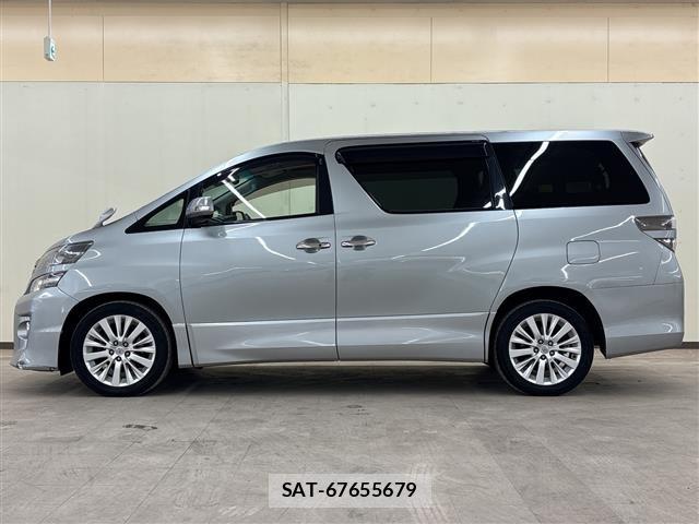 Toyota VELLFIRE 2014 8905315-1