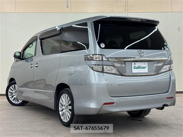 Toyota VELLFIRE 2014 8905315-13
