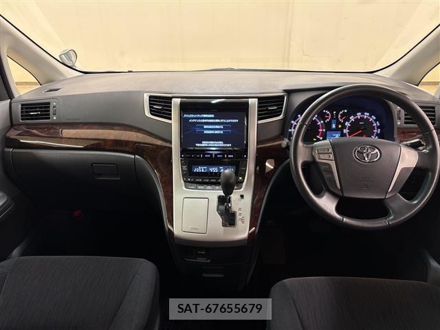 Toyota VELLFIRE 2014 8905315-14