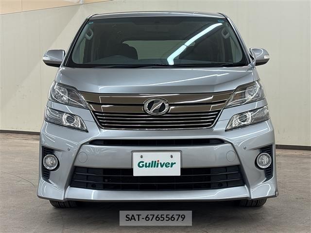 Toyota VELLFIRE 2014 8905315-18