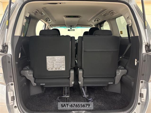 Toyota VELLFIRE 2014 8905315-2