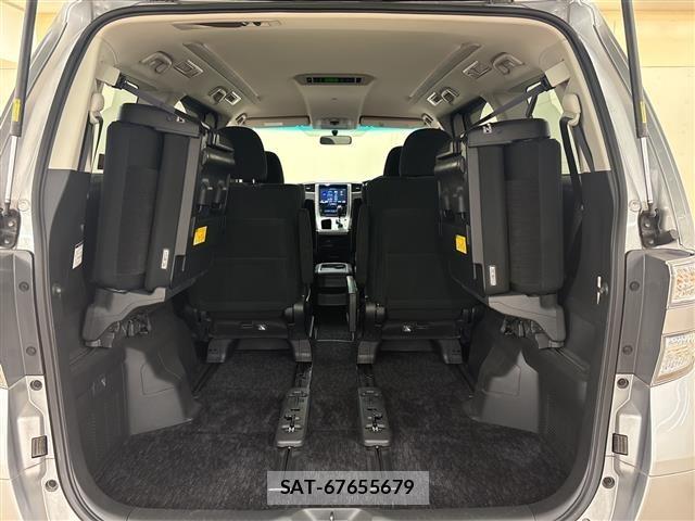 Toyota VELLFIRE 2014 8905315-20