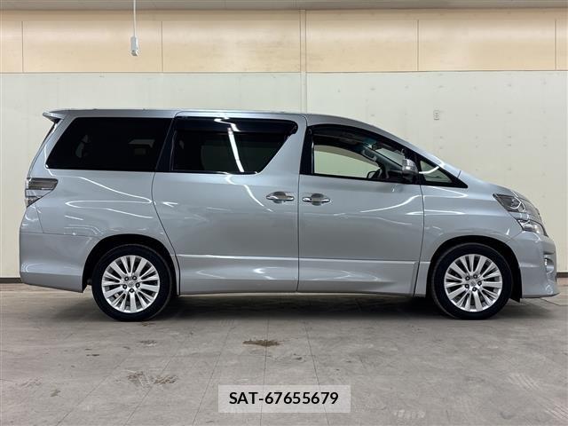 Toyota VELLFIRE 2014 8905315-21