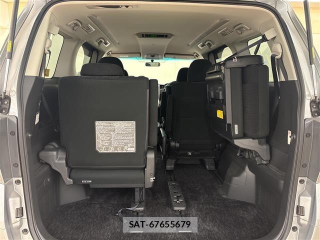 Toyota VELLFIRE 2014 8905315-22