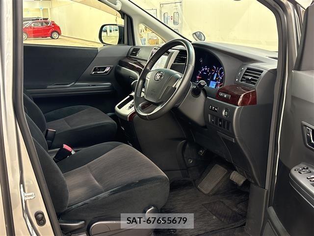 Toyota VELLFIRE 2014 8905315-3