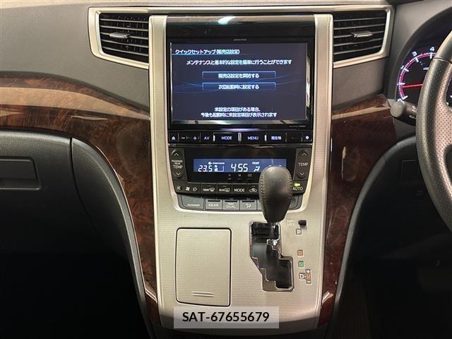Toyota VELLFIRE 2014 8905315-4