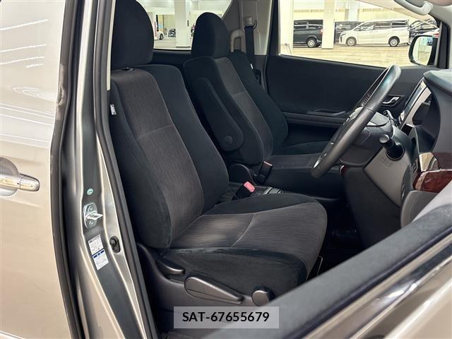 Toyota VELLFIRE 2014 8905315-5