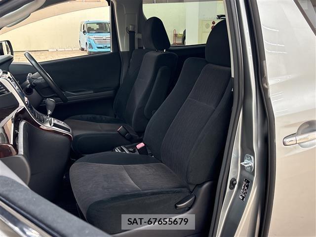 Toyota VELLFIRE 2014 8905315-7