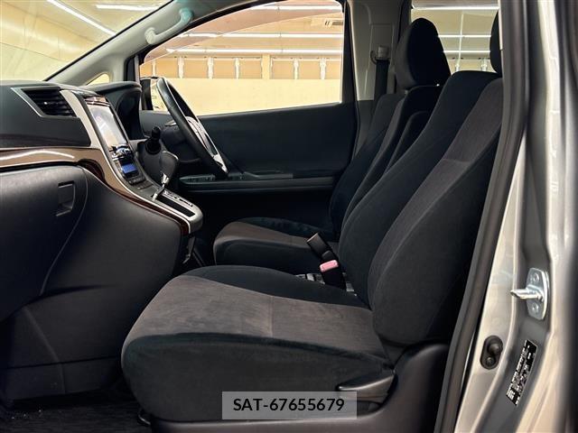 Toyota VELLFIRE 2014 8905315-8