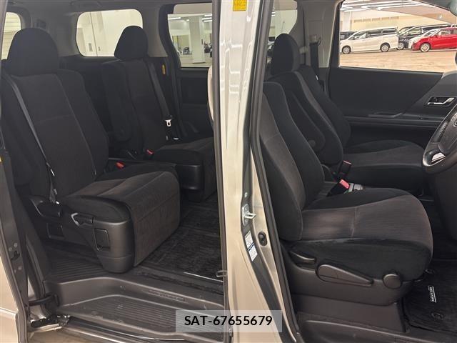 Toyota VELLFIRE 2014 8905315-9