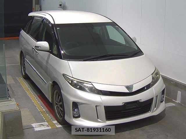 Toyota ESTIMA 2012 8774737-0