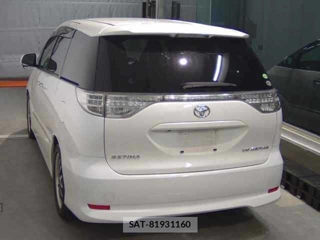 Toyota ESTIMA 2012 8774737-1