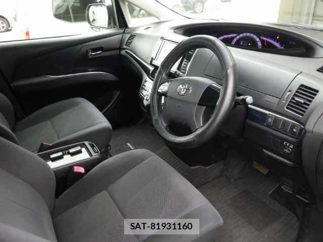 Toyota ESTIMA 2012 8774737-3