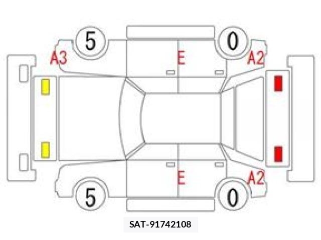 Nissan SERENA 2013 8927598-3