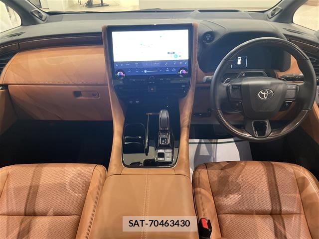 Toyota VELLFIRE 2023 8674370-15