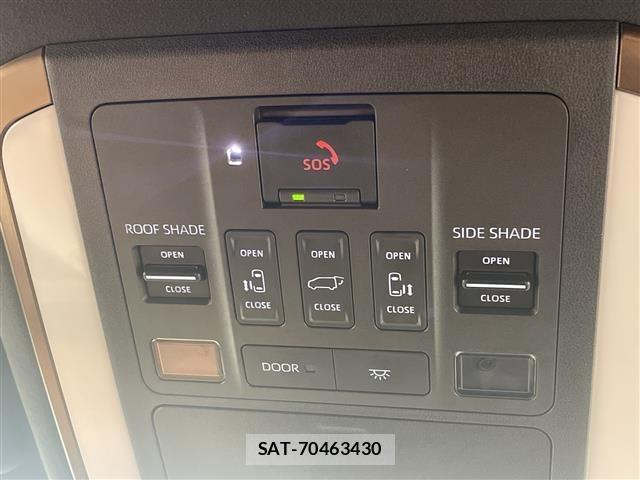 Toyota VELLFIRE 2023 8674370-19